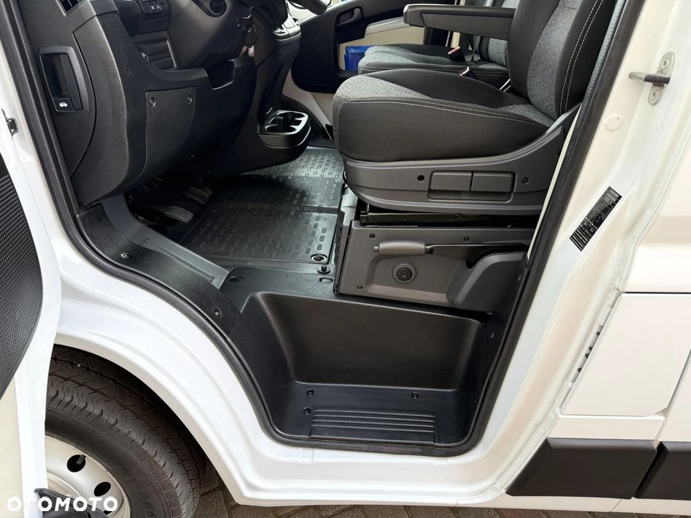 Fiat Ducato L2H2 - 25