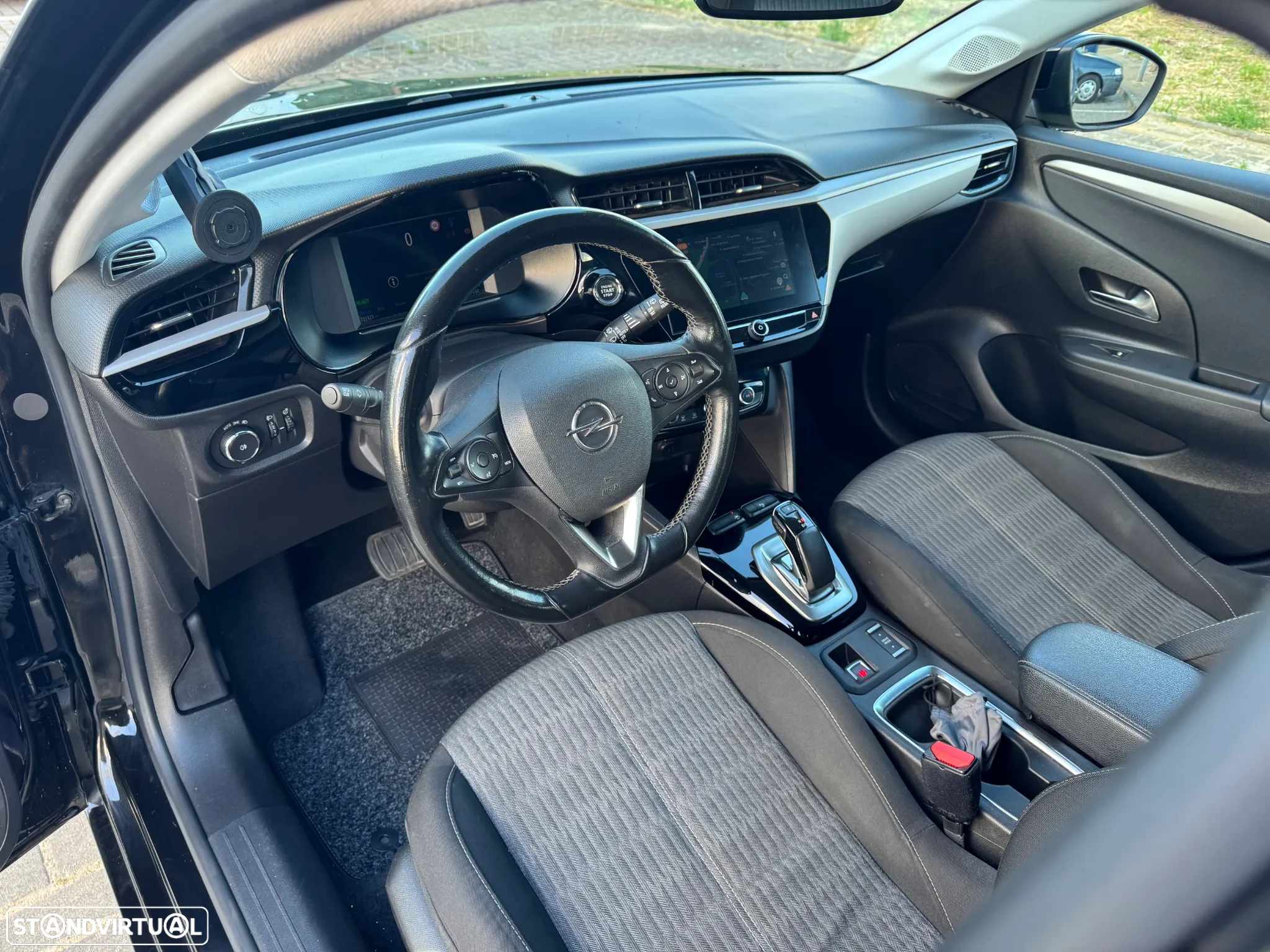 Opel Corsa-e Business Edition - 6