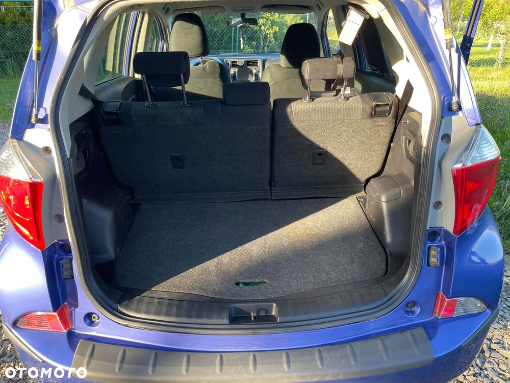 Toyota Verso S 1.33 VVT-i Start-Stop Life - 20