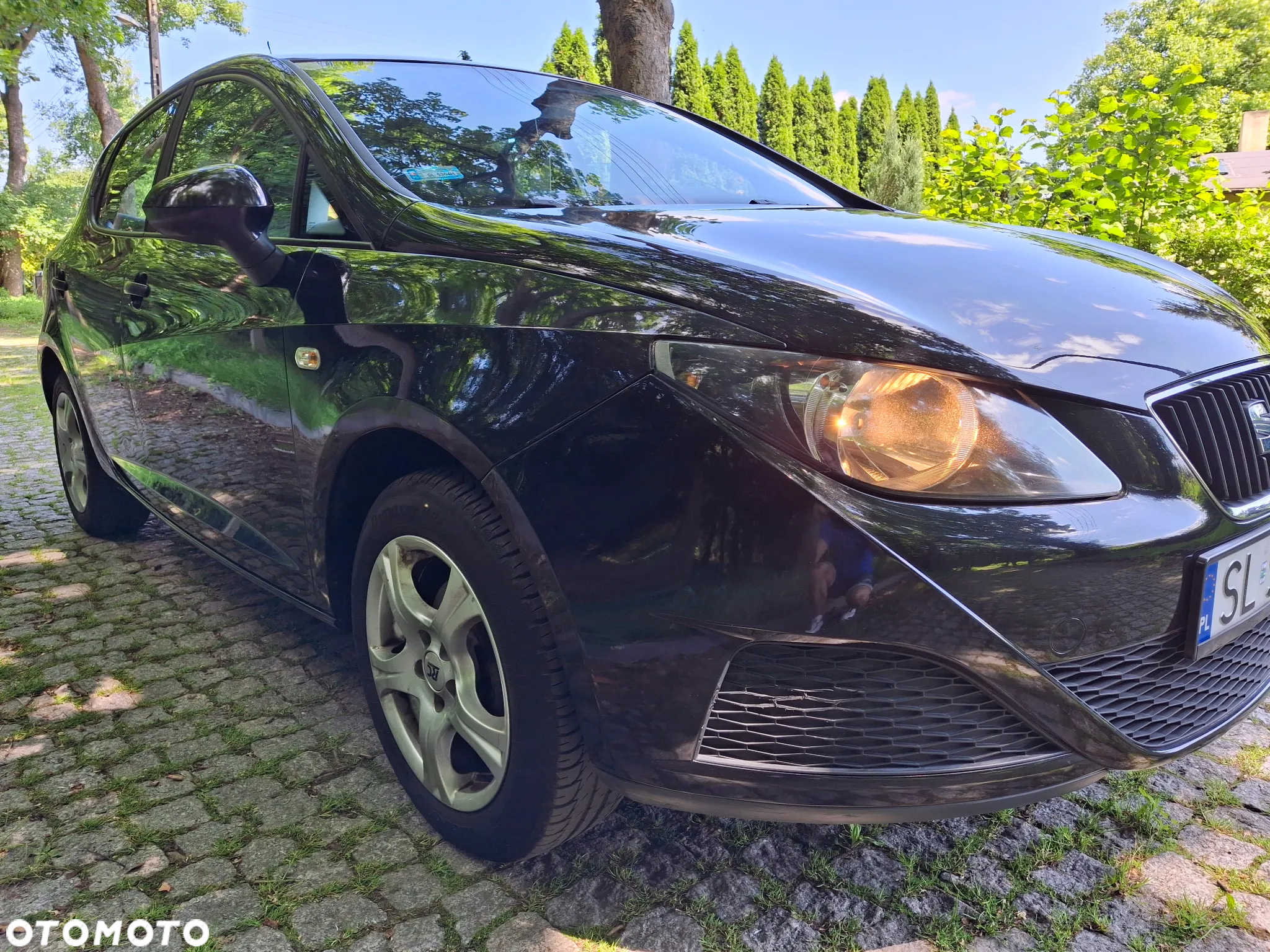 Seat Ibiza - 20