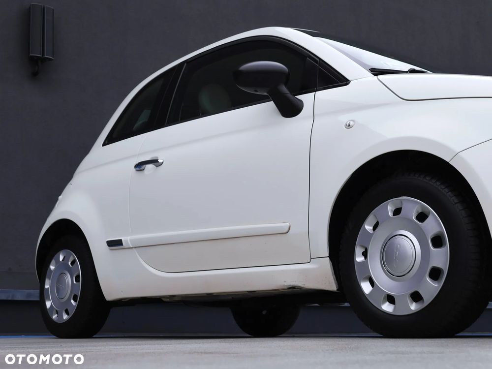 Fiat 500 1.2 8V Pop Euro6 - 28