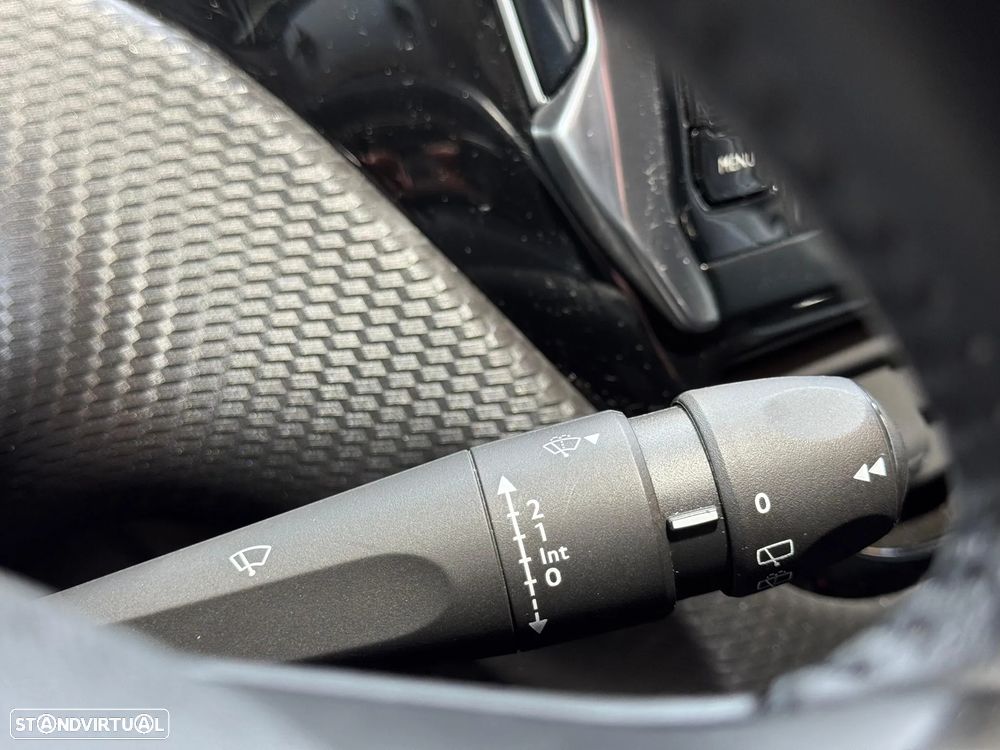 Peugeot 208 1.2 PureTech Style - 19