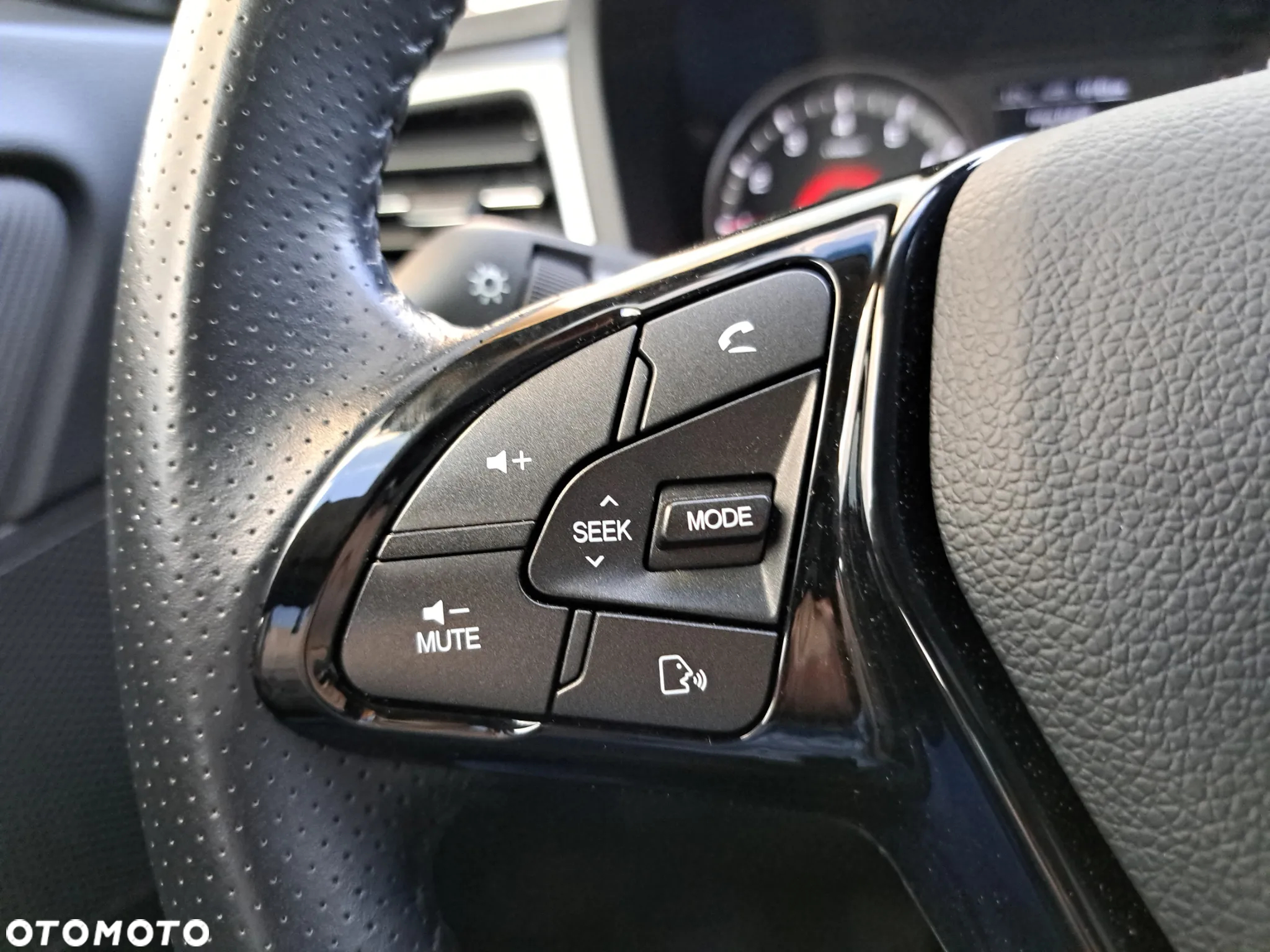 SsangYong/KGM Tivoli 1.5 T-GDI Quartz - 17