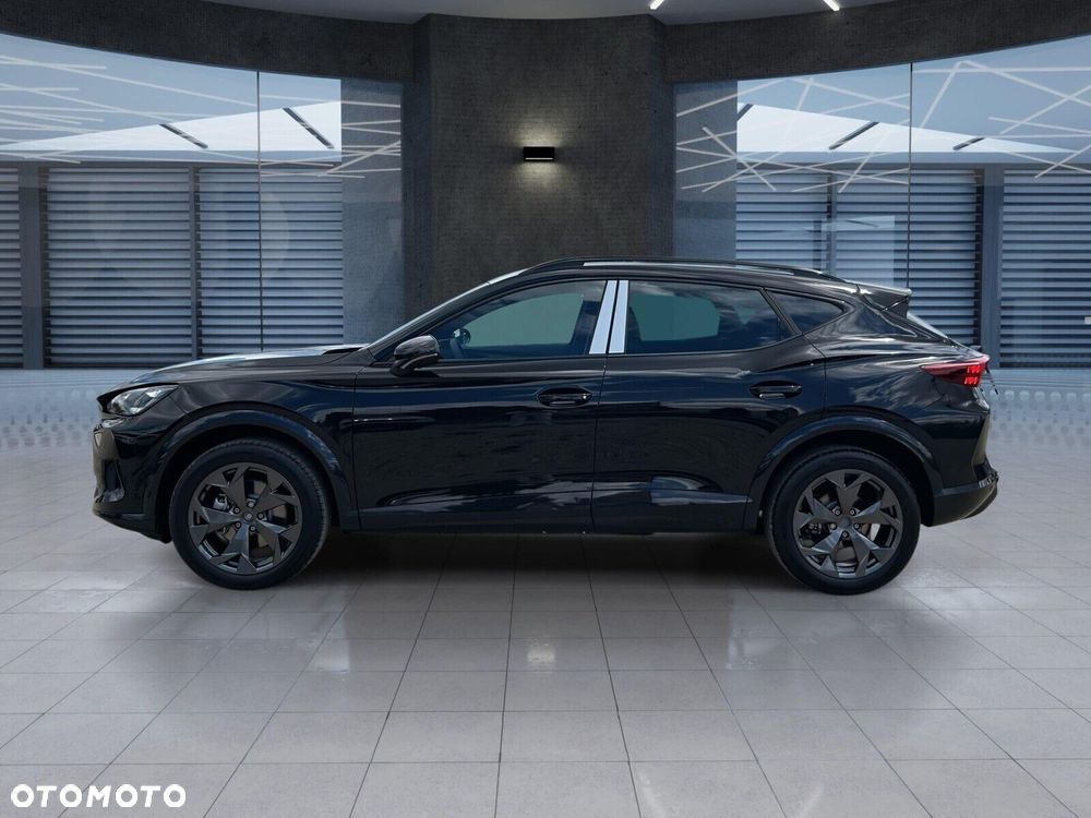 Cupra Formentor 2.0 TSI 4Drive DSG - 4