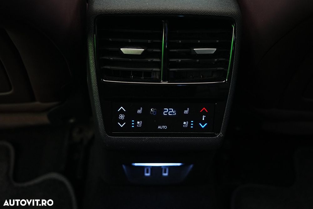 DS Automobiles DS 9 DS9 1.6 PHeV AWD 360 EAT8 OPERA - 16