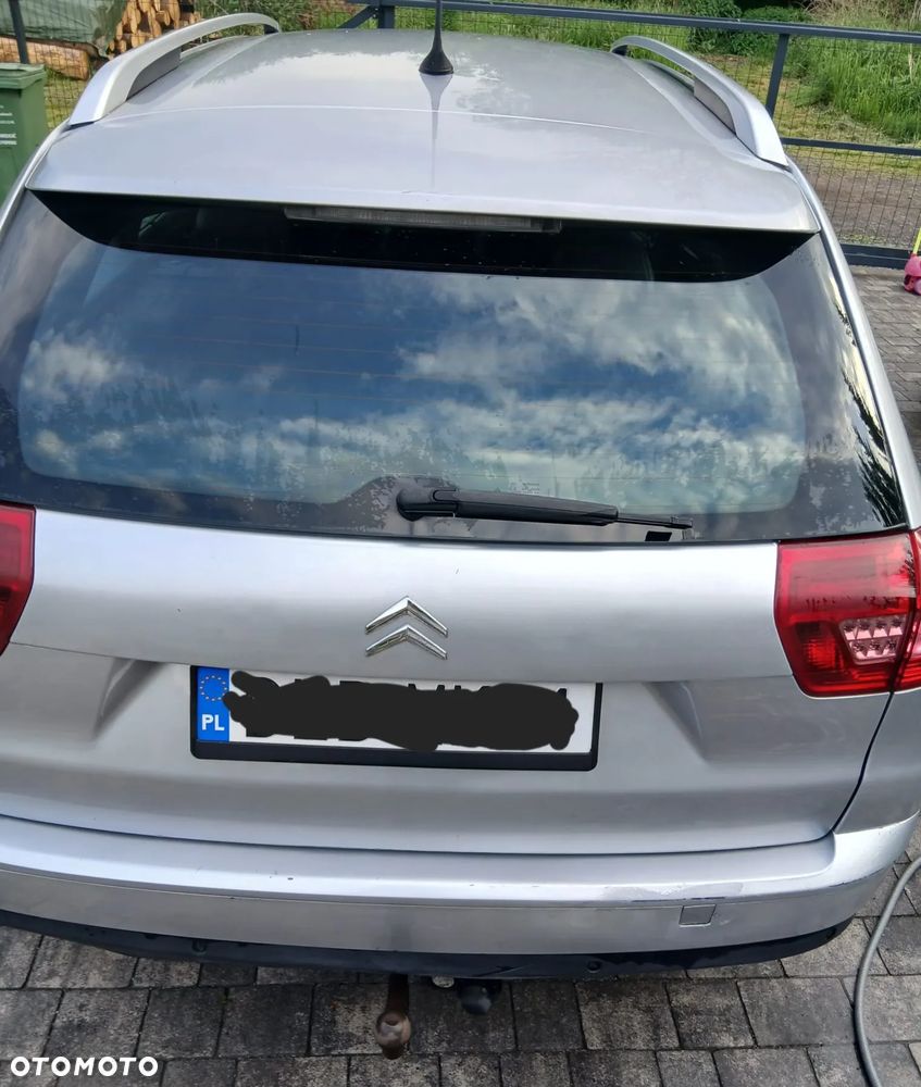 Citroën C5 2.0 HDi Confort - 5