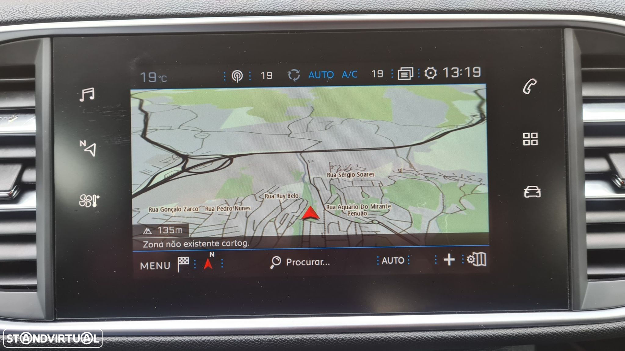 Peugeot 308 1.5 BlueHDi GT Line - 20