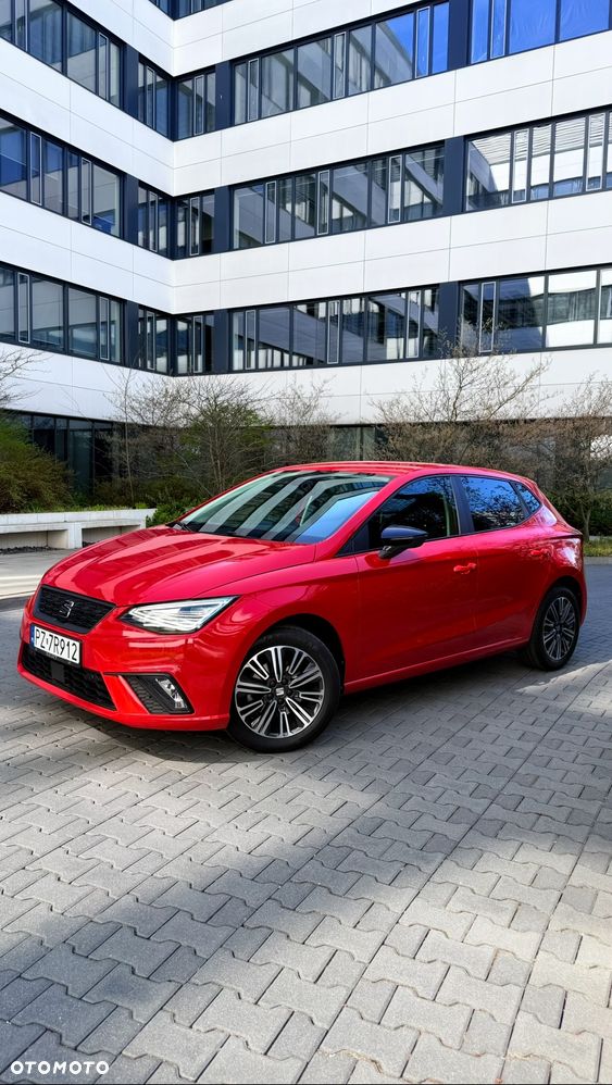 Seat Ibiza - 5