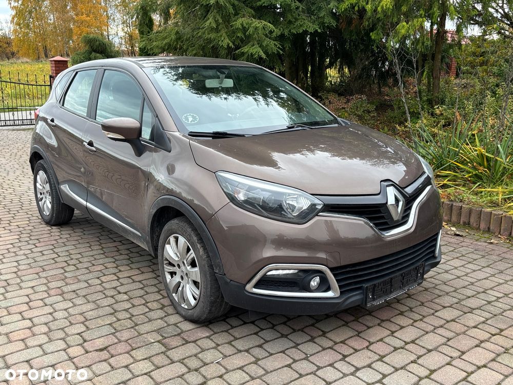Renault Captur 1.5 dCi Energy Intens - 2