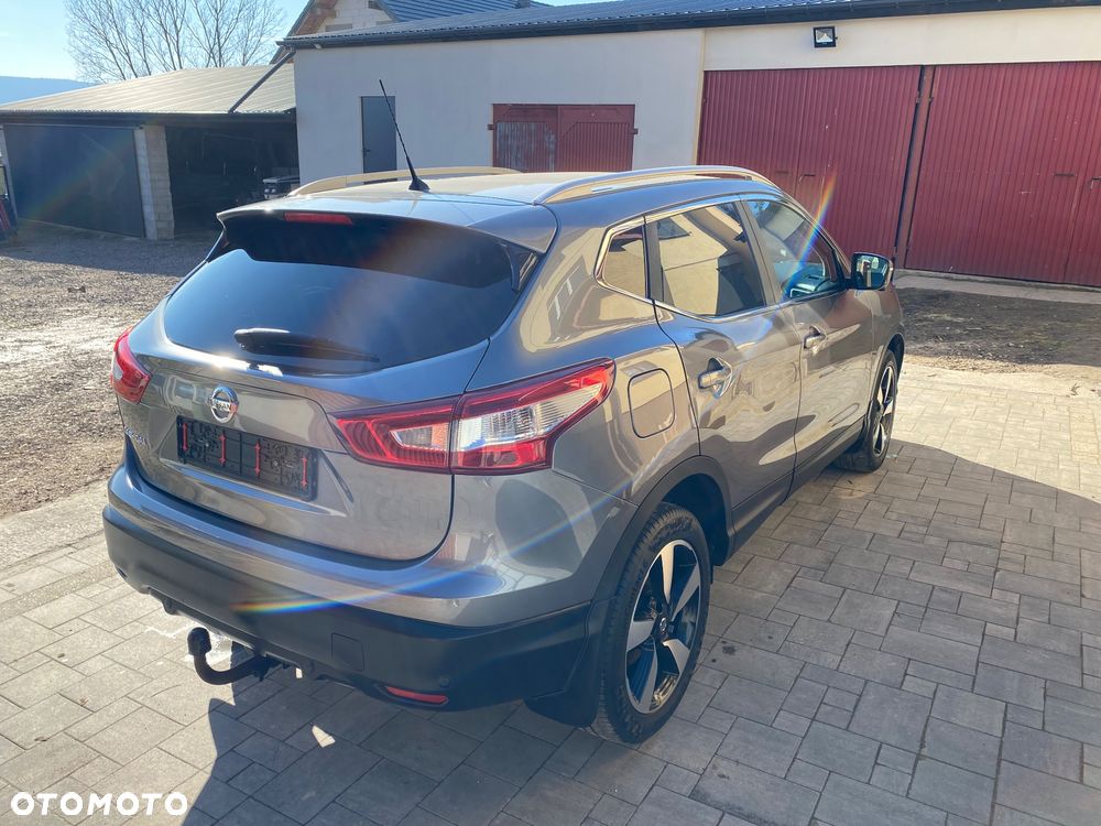 Nissan Qashqai 1.6 DIG-T 360 - 17
