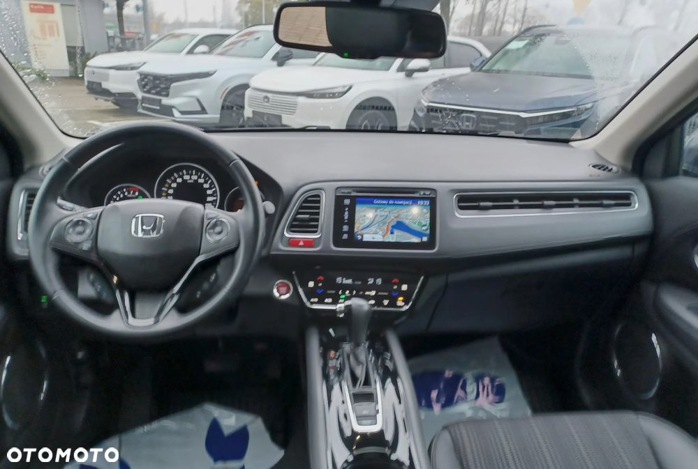 Honda HR-V 1.5 Executive (ADAS) CVT - 15