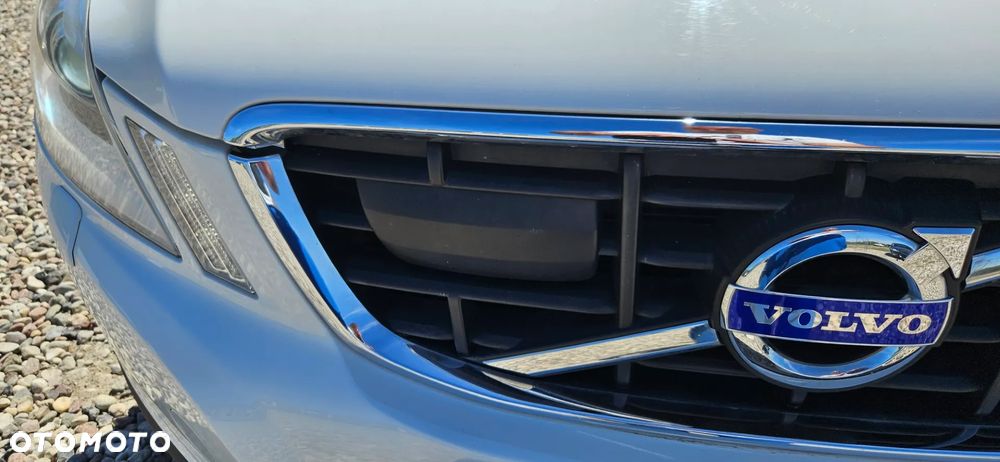 Volvo XC 60 D5 AWD Summum - 22