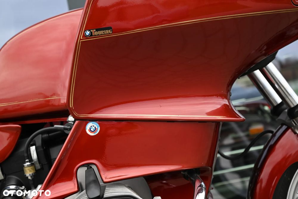 BMW R - 36