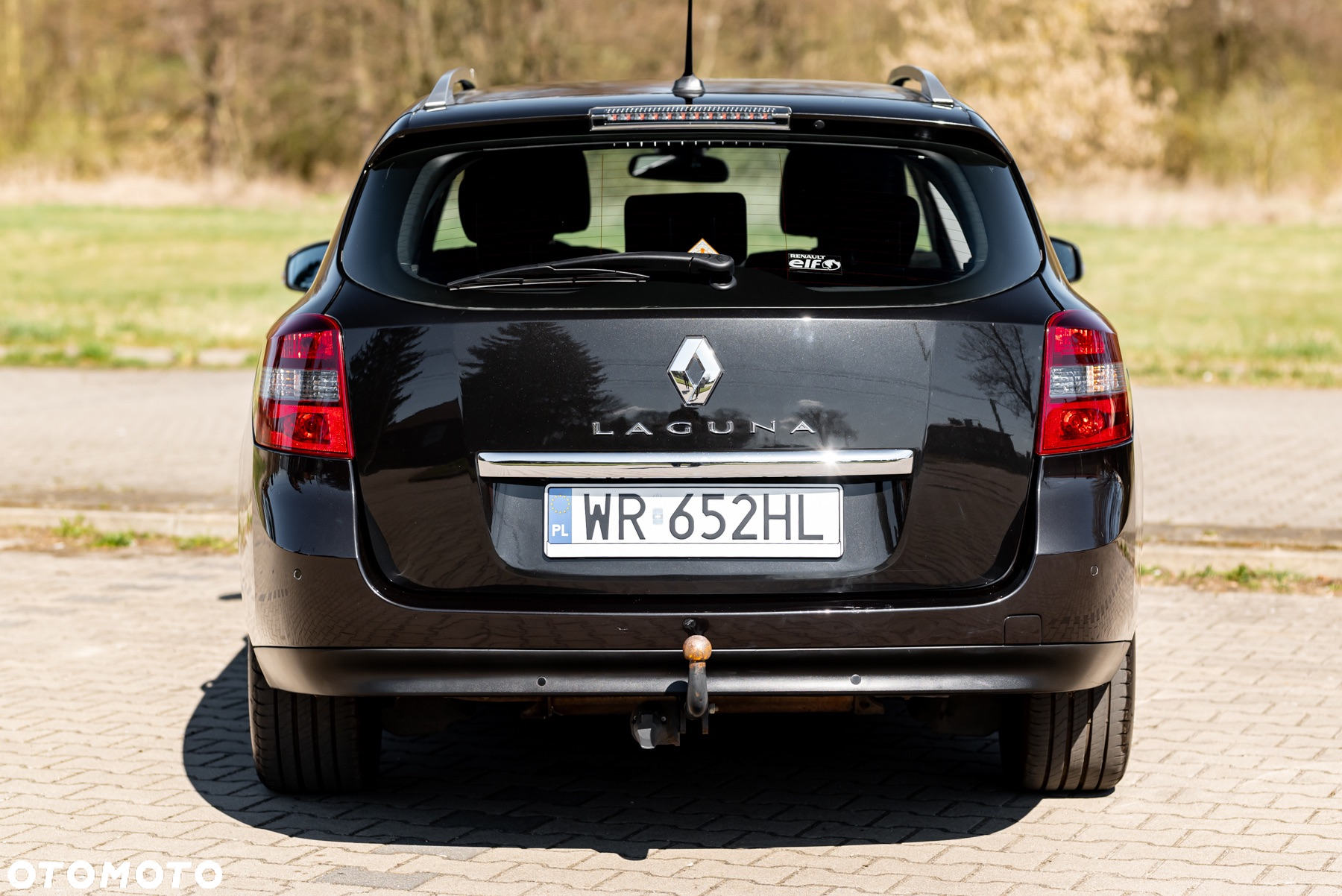 Renault Laguna 2.0 Dynamique - 13