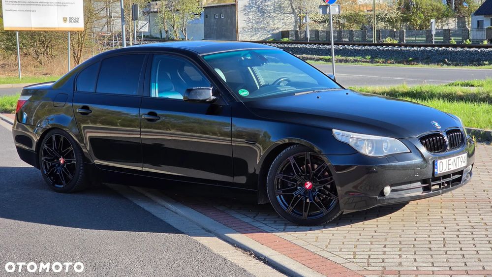 BMW Seria 5 - 3