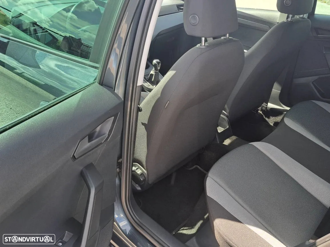 SEAT Ibiza 1.0 Style - 18