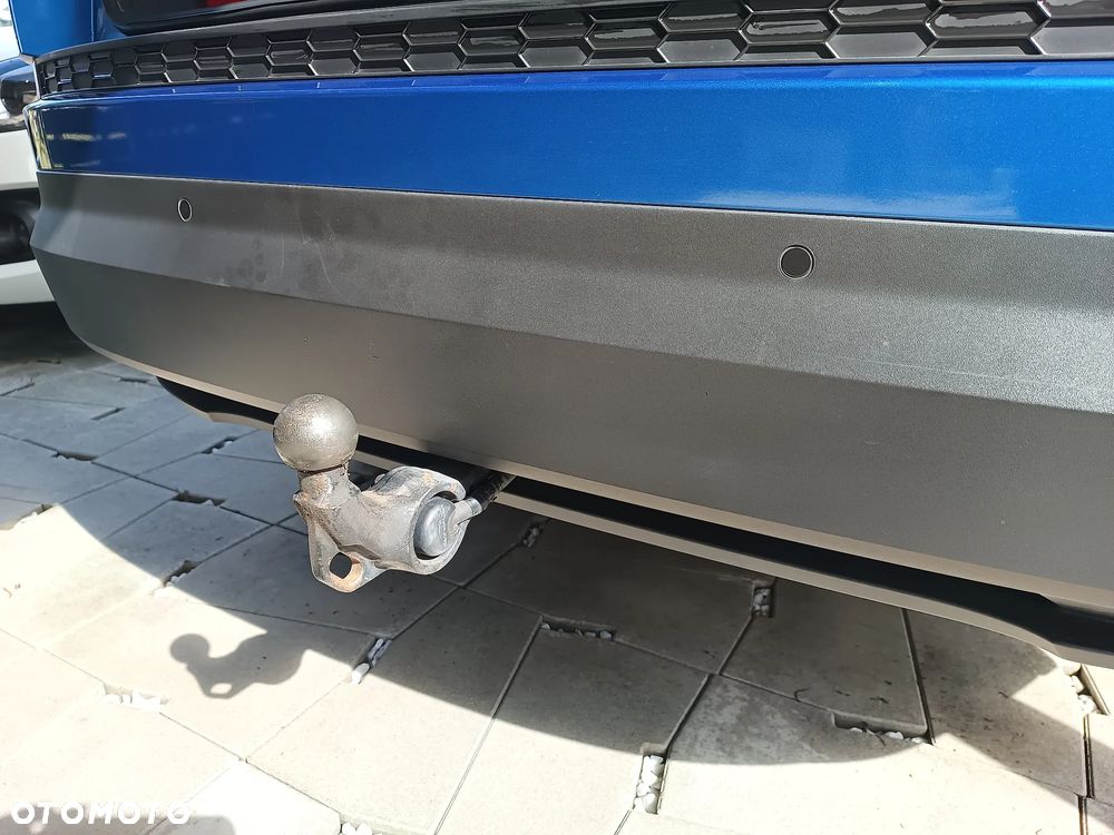 Skoda Kodiaq 1.5 TSI ACT 4x2 Style - 22