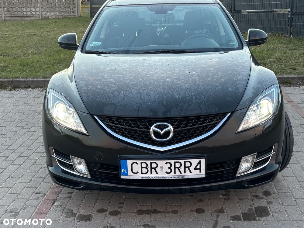 Mazda 6 Sport 2.0 Exclusive - 6