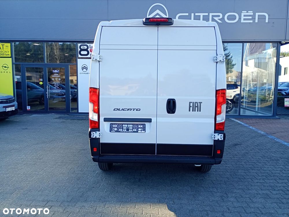 Fiat Ducato bogaty! od ręki - 6
