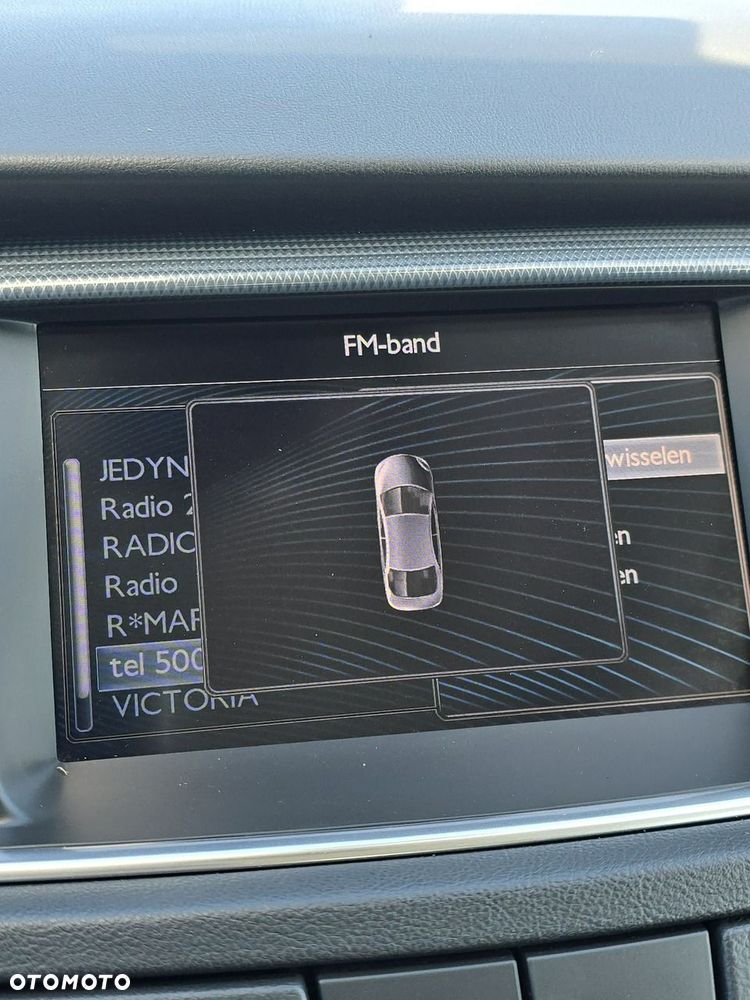 Peugeot 508 - 30