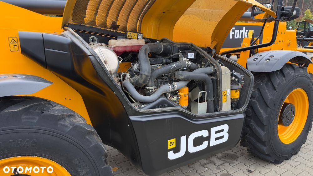 JCB 540-140 Hi Viz - 17