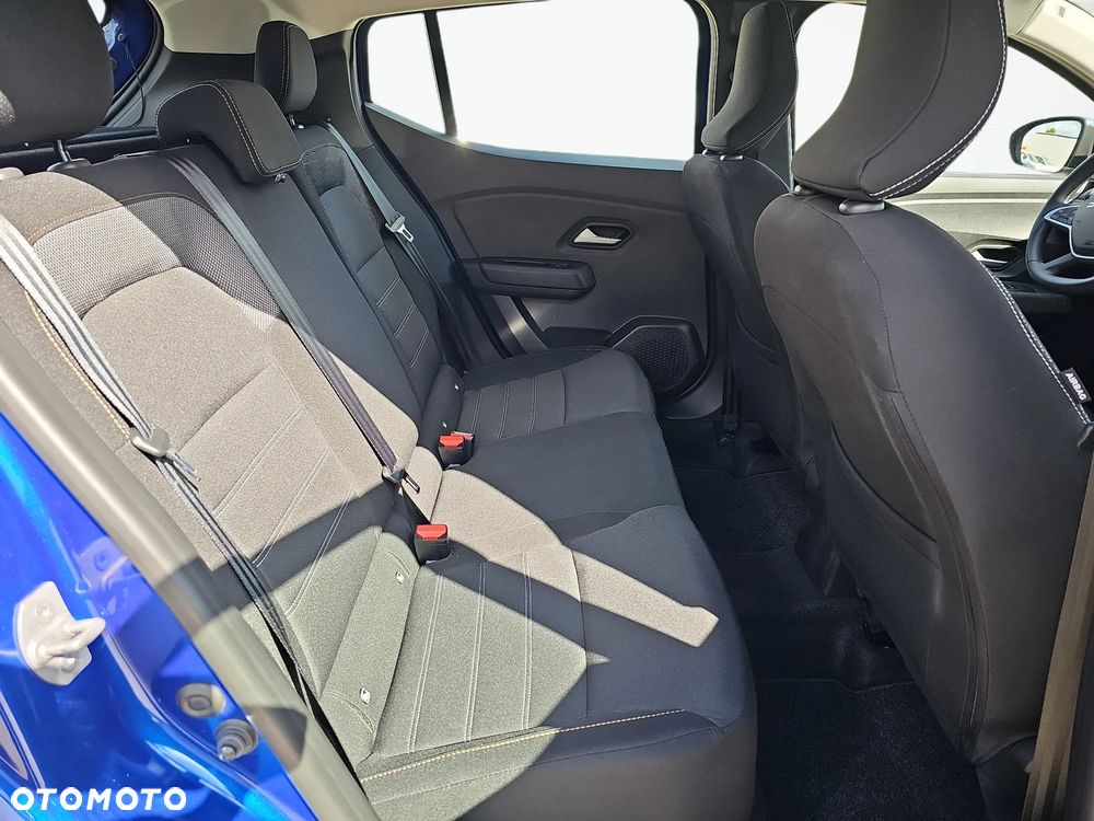 Dacia Sandero Stepway 1.0 TCe Expression - 16