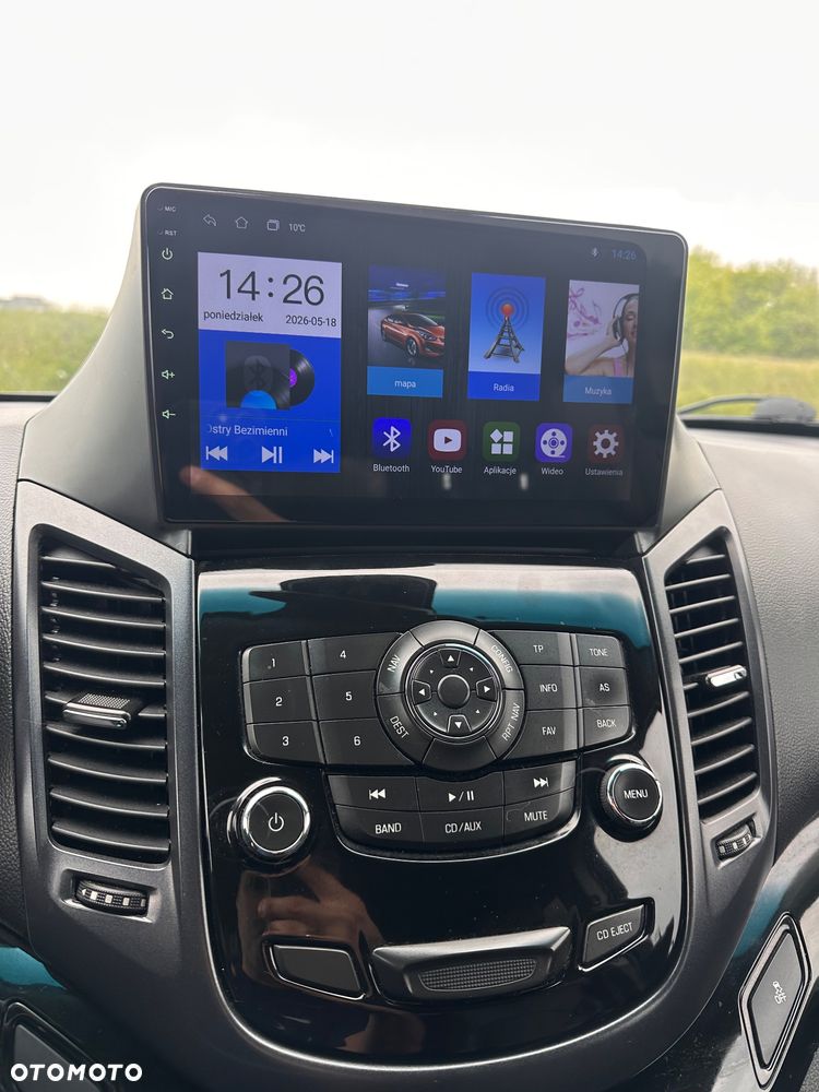 Chevrolet Orlando 2.0 D LTZ - 2
