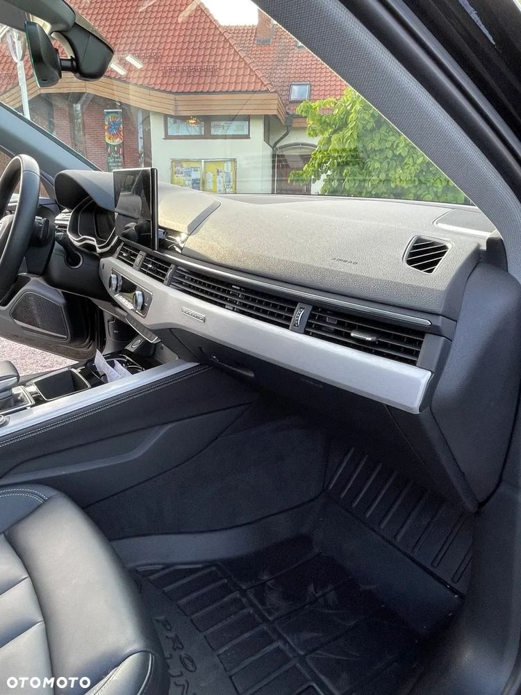 Audi A4 Allroad quattro 45 TFSI S tronic - 18