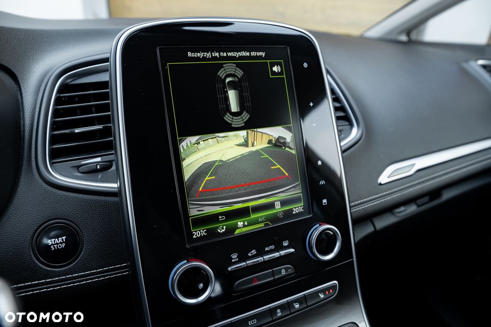 Renault Espace Energy dCi 160 EDC Initiale Paris - 32