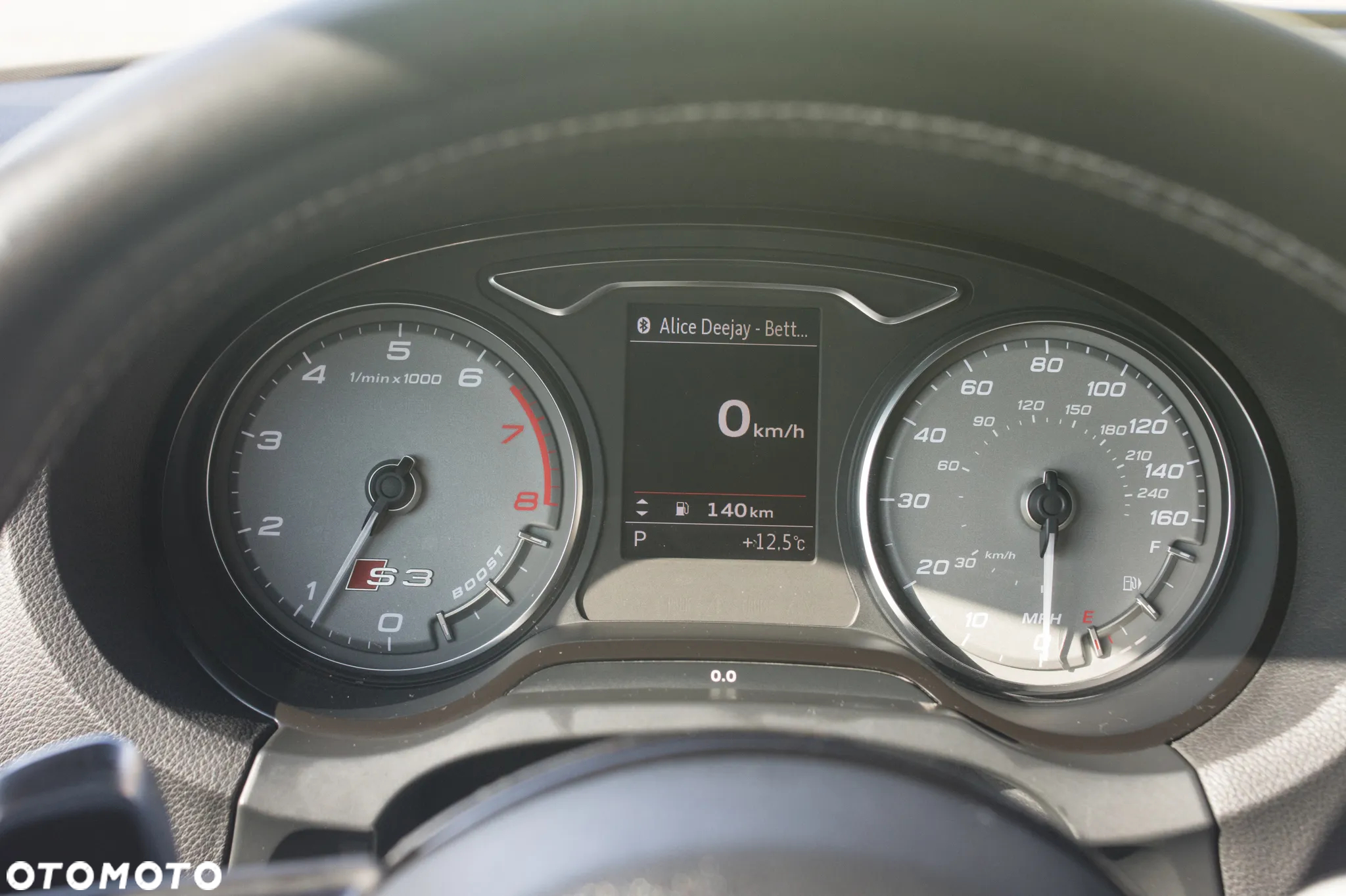 Audi S3 2.0 TFSI Quattro S tronic - 15