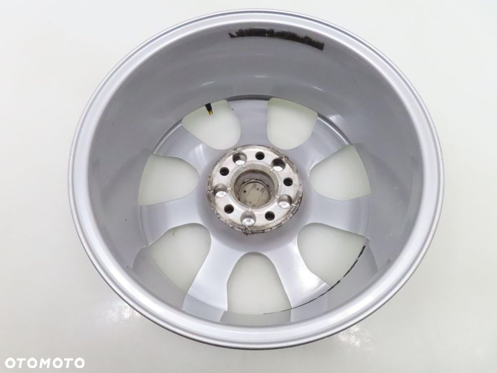 Alufelgi 17'' Audi Q3 Q5 5x112 7J ET37 8R0601025E - 4