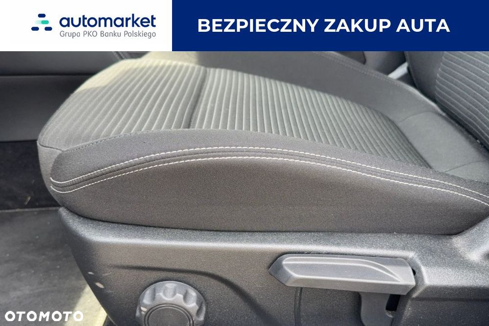 Ford Focus 1.5 EcoBlue Titanium X - 13