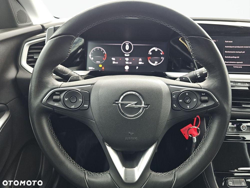 Opel Grandland 1.2 T Business Edition S&S - 13