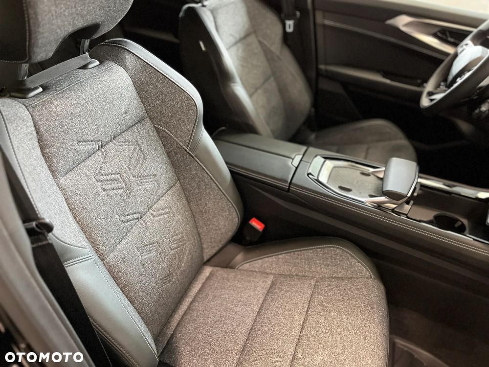 Renault Rafale 1.2 E-Tech Full Hybrid 200 Techno MMT - 14