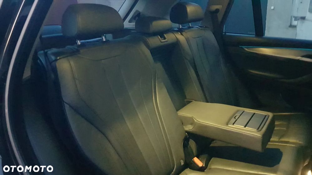 BMW X5 xDrive25d - 30
