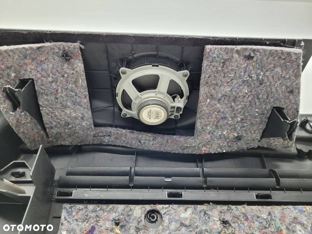 BOCZEK BAGAŻNIKA LEWY PEUGEOT PARTNER II BERLINGO II EUROPA - 13