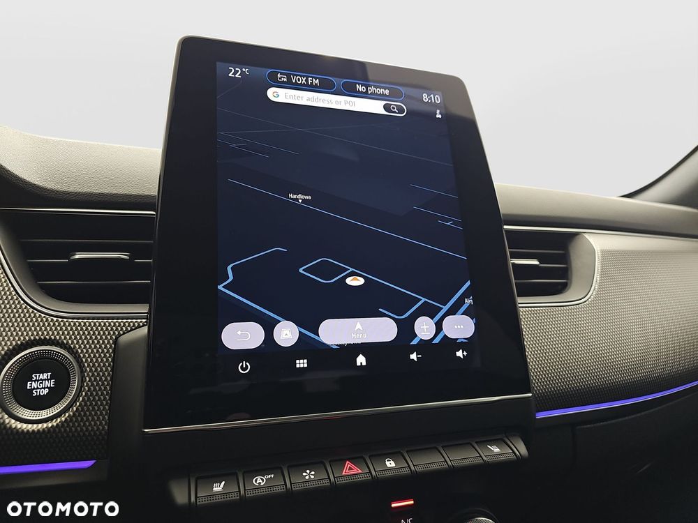 Renault Arkana 1.3 TCe mHEV Techno EDC - 32