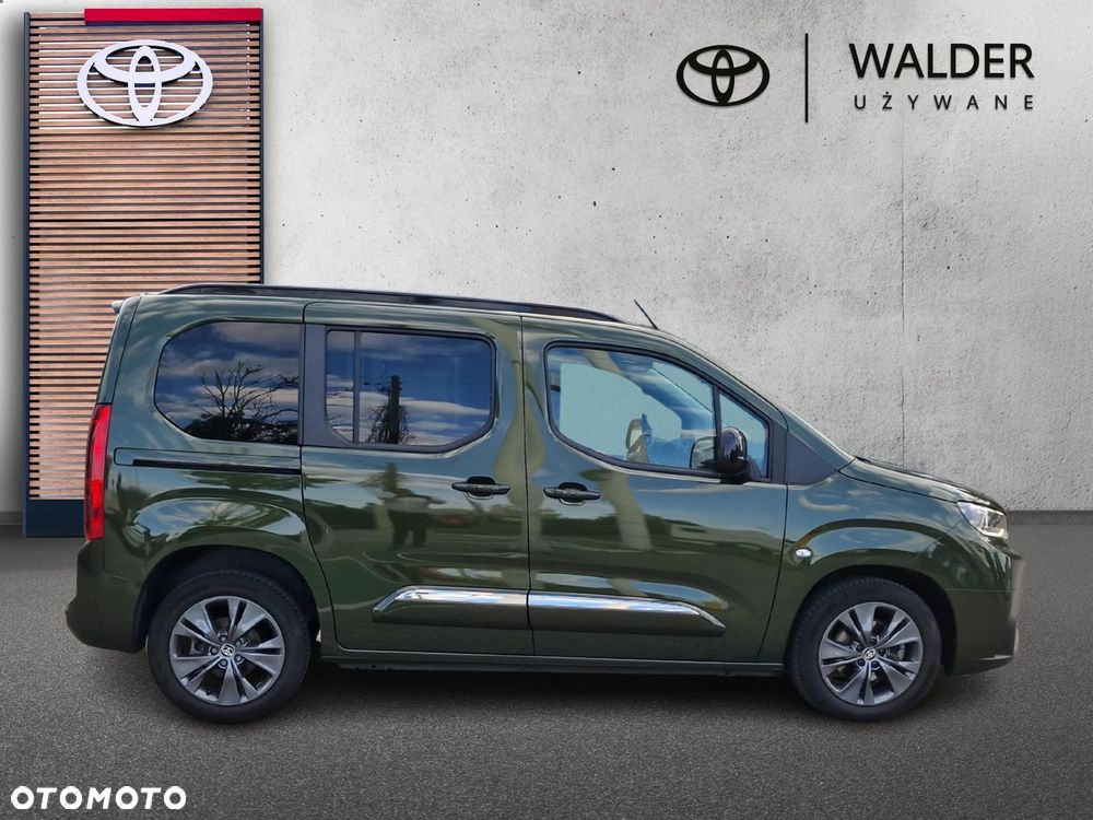 Toyota Proace City Verso 1.5 D-4D Family - 10