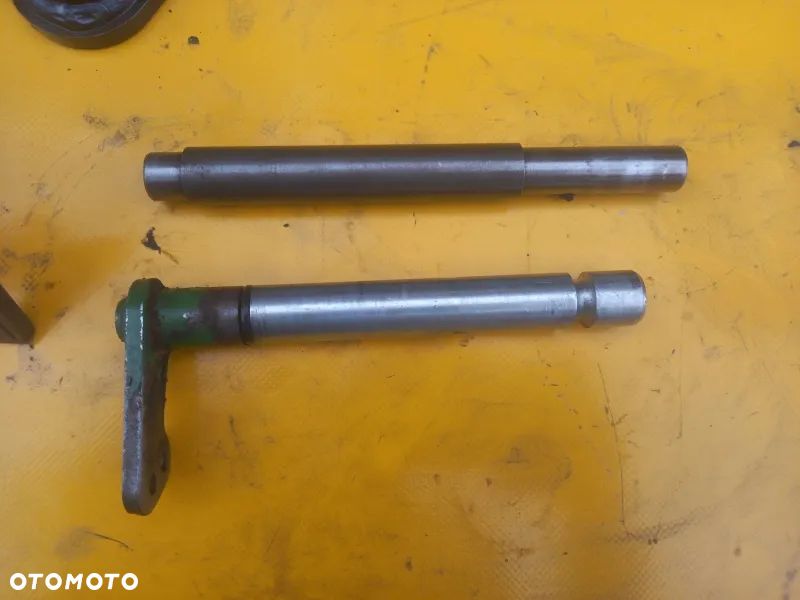 Przesuwki krzywki  WOM PTO R183199 John Deere 7720 - 5