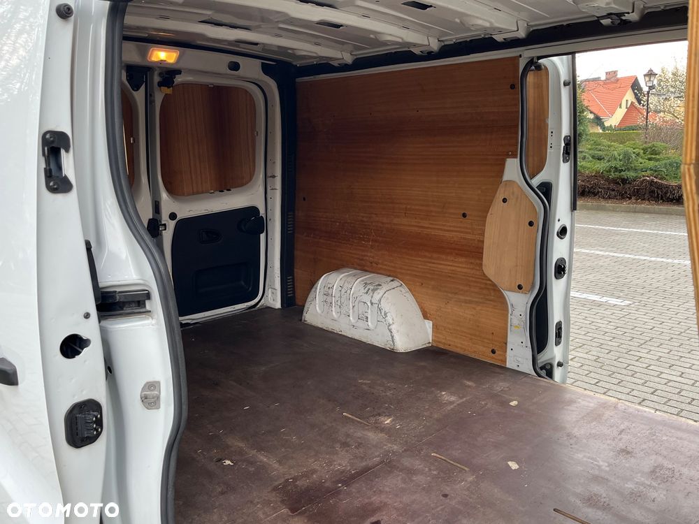 Renault Trafic - 24