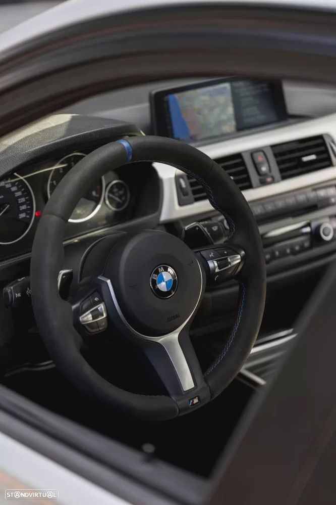 BMW 320 d Aut. - 14