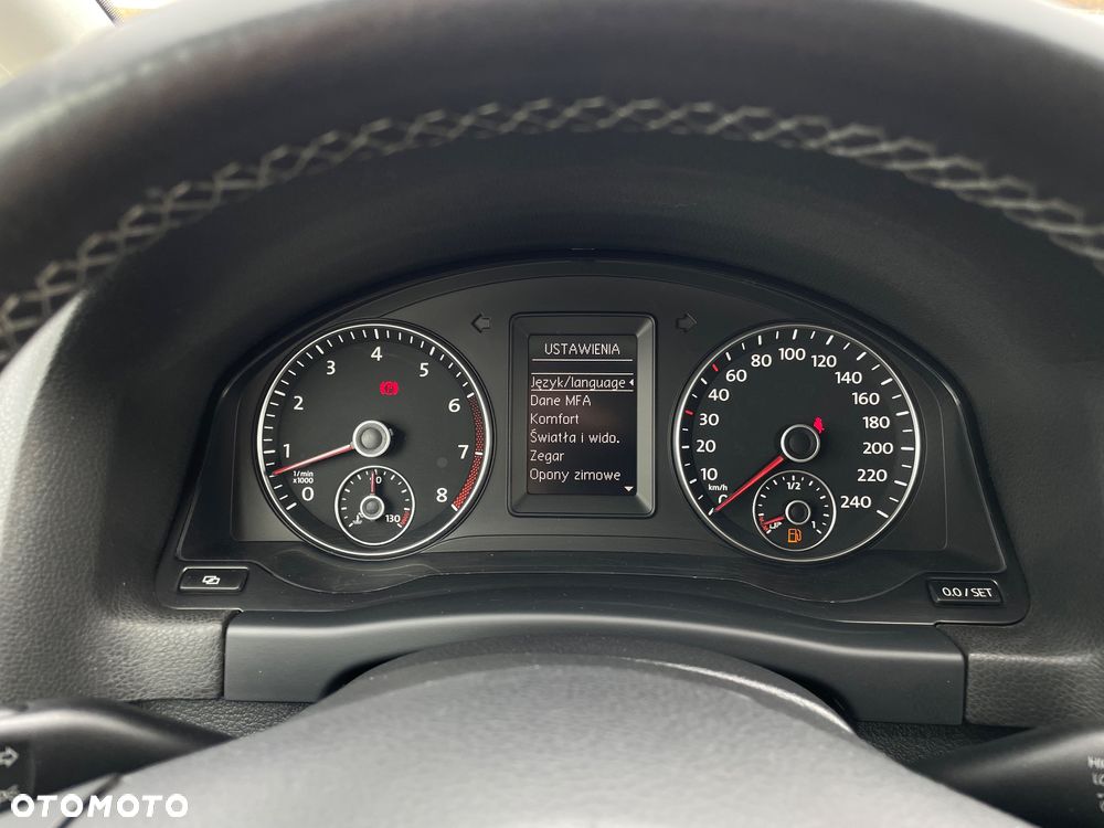 Volkswagen Golf Plus 1.2 TSI Style - 20