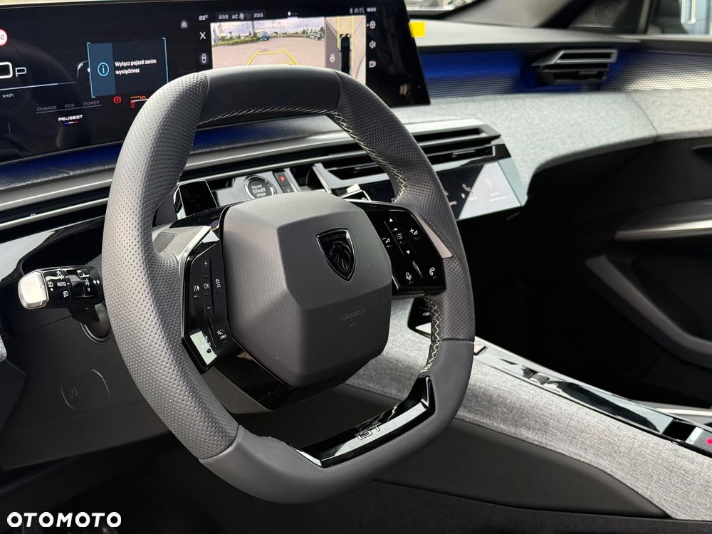 Peugeot 3008 1.2 PureTech mHEV GT E-DCS6 - 10