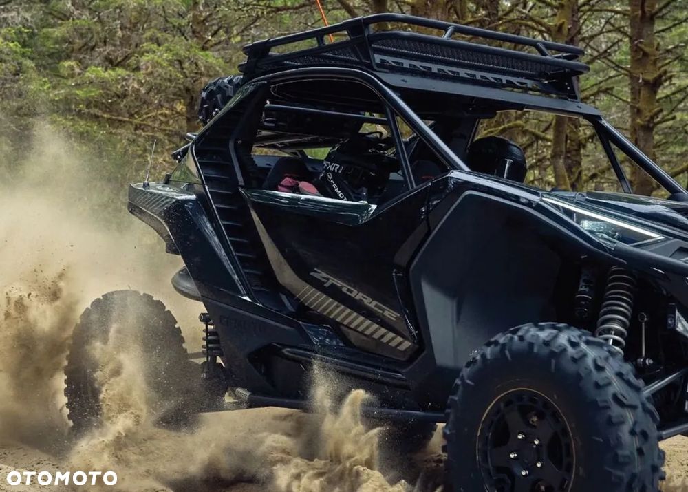 CFMoto ZForce - 7