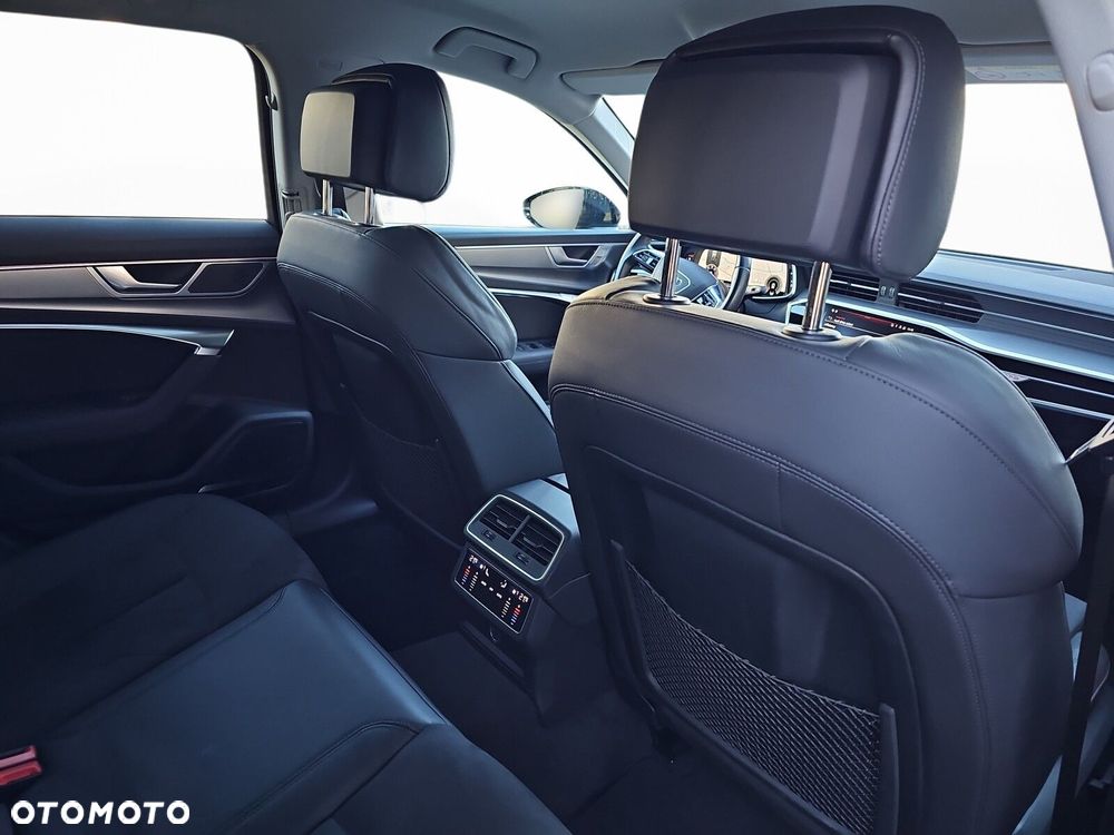 Audi A6 Avant - 25