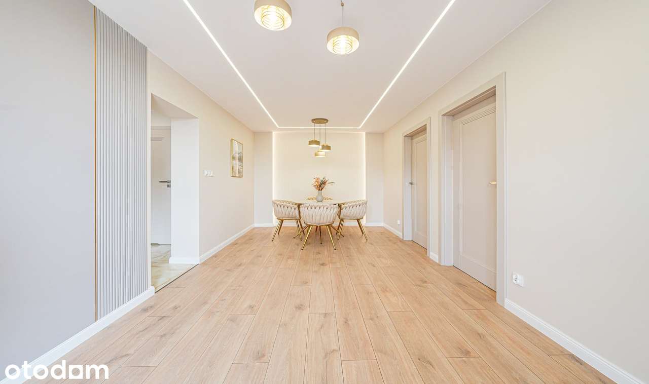 Mieszkanie na sprzedaż, 3 pokoje, 47 m², Radom