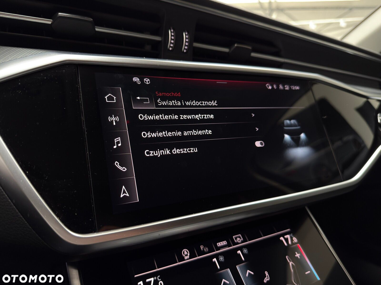 Audi A6 - 36