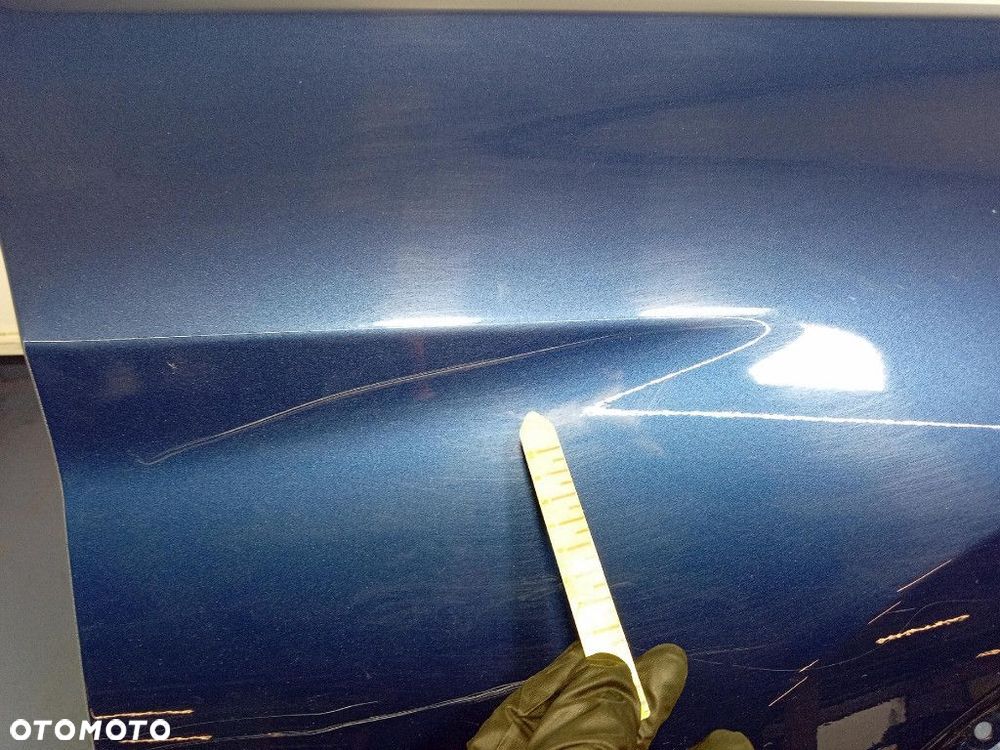 BMW IX3 G08 BŁOTNIK PRZÓD PRAWY PRZEDNI C1M - 6