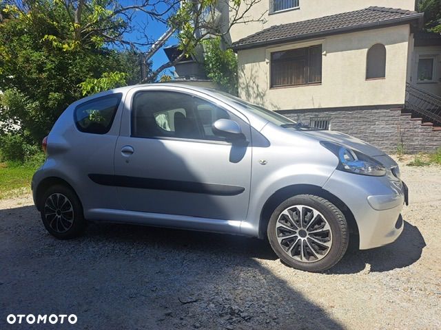 Toyota Aygo 1.0 VVT-i Sol - 2