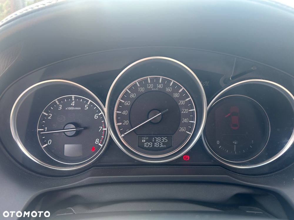 Mazda 6 2.0 SkyMotion - 7